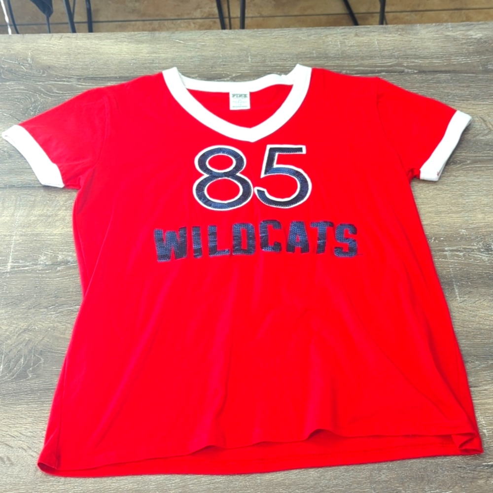 Casual Arizona Wildcat T-shirt